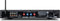 NAD C 328 Hybrid Digitale versterker met Bluetooth - 2x 50W - Zwart