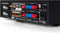 NAD C 368 Hybrid Digitale versterker met Bluetooth - 2x 80W - Zwart