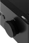 NAD C 368 Hybrid Digitale versterker met Bluetooth - 2x 80W - Zwart