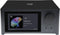 NAD C700 BluOS-streamingversterker - Zwart