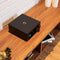 NAD C700 BluOS-streamingversterker - Zwart