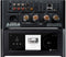 NAD M10V2 BluOS Streaming-versterker zwart