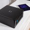 NAD M10V2 BluOS Streaming-versterker zwart