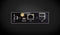 NAD MDC BLUOS MDC VERSION 2I