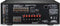 NAD T758 V3I Surround Sound Receiver