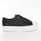Guess Bells - Sneakers - Platform - Zwart - Maat 40