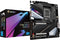 Gigabyte Z790 Aorus Tachyon X - E-ATX Moederbord - Intel Z790 chipset DDR5 support WiFi 6E