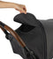 Bebeconfort Indra - Kinderwagen - 0-4 jaar (0-22 kg) - Mineral Graphite