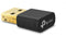 TP-Link Archer TX1800U Nano - Netwerkadapter - Wireless - Zwart