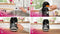 Bosch TAS107E - Multi-dranken machine - 40+ dranken - Vanille en zwart