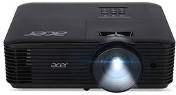 Acer X1128i - DLP Projector - 4500 ANSI lumen - 800x600 resolutie - 20.000:1 contrastverhouding