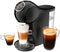 De’Longhi Genio S Plus - Koffiepadmachine 15 bar - 0,8 l - Zwart