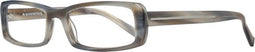 Ladies'Spectacle frame Rodenstock R5190-c Grey (ø 54 mm)