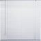Intensions - Jaloezie 25mm - Aluminium - Wit 160x175cm