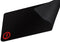 Ozone Ground Level Evo - Gaming Muismat - Superformaat 900 x 450 mm - Rood