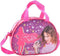 Violetta Icon Star - Handtas - Verstelbare schouderriem - Violet