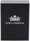 Dolce & Gabbana K - Eau de Parfum Spray - Houtachtig - 50 ml