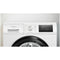 Siemens WM14N206NL - Wasautomaat iQ300 - Extra snel 15/30 - Aquaprotection Plus