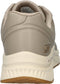 Skechers Bobs Arch Comfort B Sweet - Dames Sneakers - Imitatieleer - Beige