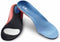 U-Profile inlegzool-S - Medisch hulpmiddel - Vochtafvoerend ademend materiaal - Blauw