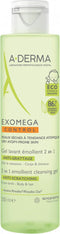 Douchegel Aderma Ad Exomega 200 ml
