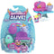 Hatchimals Alive - Hungry Hatchimals-speelset met kinderstoel en 2 minifiguren in eieren die zelf uitkomen