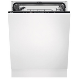 AEG FSE53650Z - Inbouw Vaatwasser - 60 cm - 13 Couverts - AirDry - Energieklasse D
