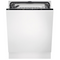 AEG FSE53650Z - Inbouw Vaatwasser - 60 cm - 13 Couverts - AirDry - Energieklasse D