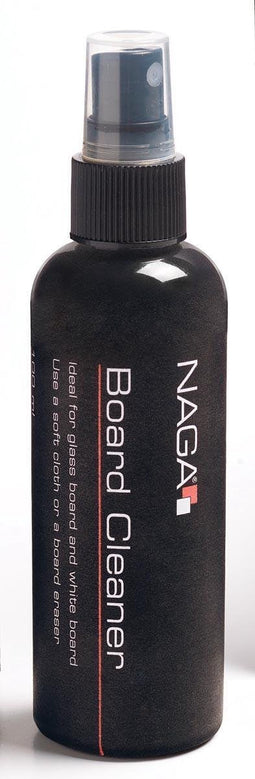 NAGA Reinigingsspray voor Glassboards 100ml