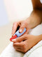 Etac Beauty Care nagelvijlhouder - Kunststof - 11 cm