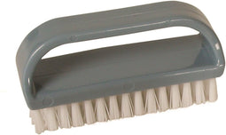 Nagelborstel Kunststof | met Beugel | 10 cm