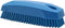 Nagelborstel Vikan hard 130mm blauw