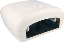 Nageldroger Daf Cosmeteck Professional UV