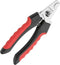Nagelknipper 3 Claveles Maat L (16 cm) L 3C