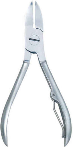 Nagelknipper Eurostil (10 cm)