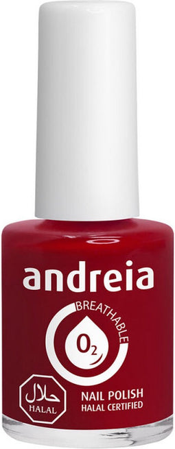 nagellak Andreia Breathable B17 (10,5 ml)