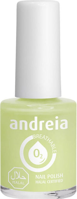 nagellak Andreia Breathable B4 (10,5 ml)