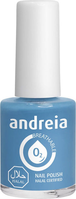 nagellak Andreia Breathable B9 (10,5 ml)