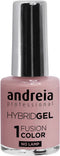 nagellak Andreia Hybrid Fusion H12 (10,5 ml)