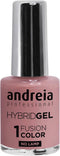 nagellak Andreia Hybrid Fusion H14 (10,5 ml)