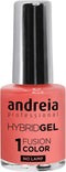 nagellak Andreia Hybrid Fusion H40 (10,5 ml)