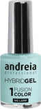 nagellak Andreia Hybrid Fusion H46 (10,5 ml)