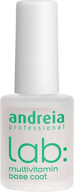 nagellak Andreia Multivitamin Base Coat (10,5 ml)