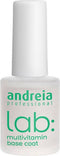 nagellak Andreia Multivitamin Base Coat (10,5 ml)