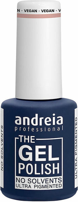 Nagellak Andreia Professional G06 Semi-permanent (105 ml)