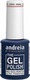 Nagellak Andreia Professional G06 Semi-permanent (105 ml)