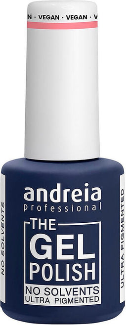 Nagellak Andreia Professional G10 Semi-permanent (105 ml)