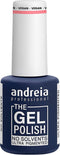 Nagellak Andreia Professional G10 Semi-permanent (105 ml)