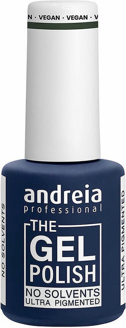 Nagellak Andreia Professional G30 Semi-permanent (105 ml)