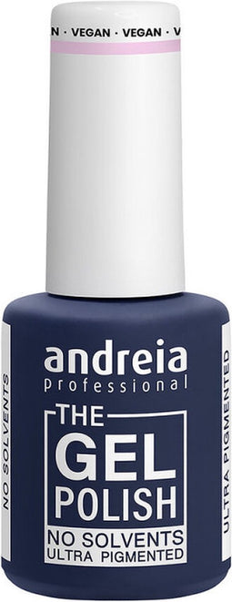 Nagellak Andreia Professional G43 Semi-permanent (105 ml)